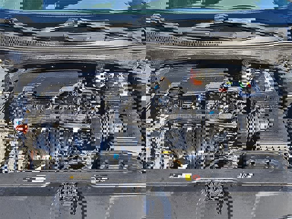 Used 2021 Hyundai Elantra SEL image 21