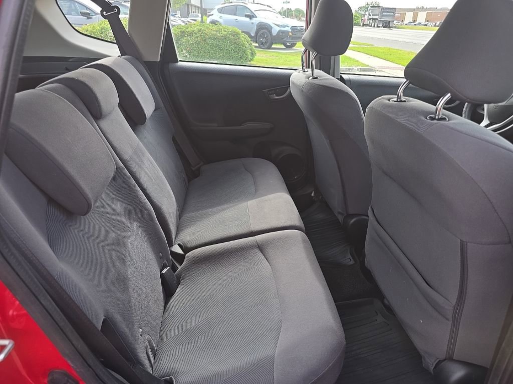Used 2013 Honda Fit image 24