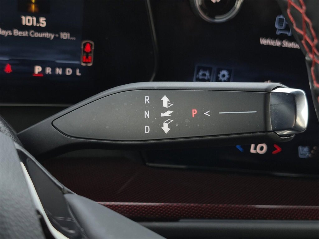 Certified 2025 Chevrolet Traverse RS w/ LPO, Floor Liner Package image 24