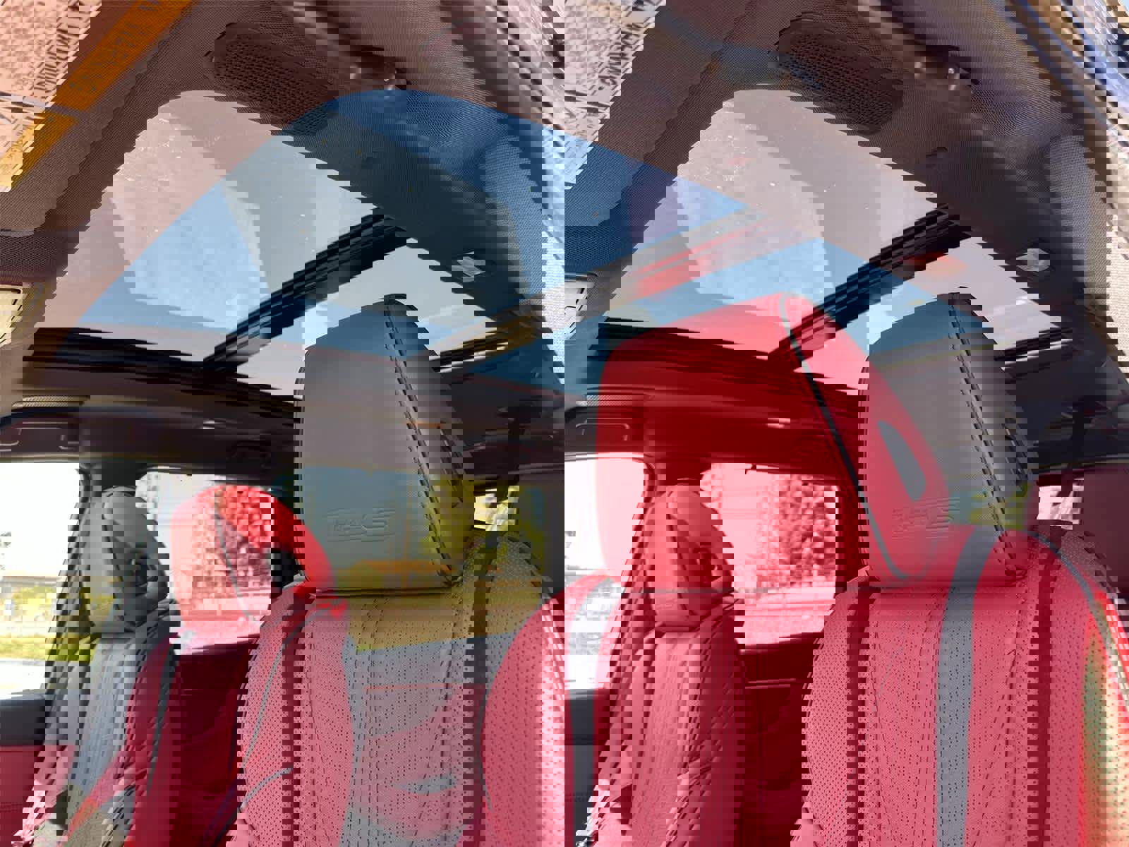 New 2026 Acura MDX Type S image 31