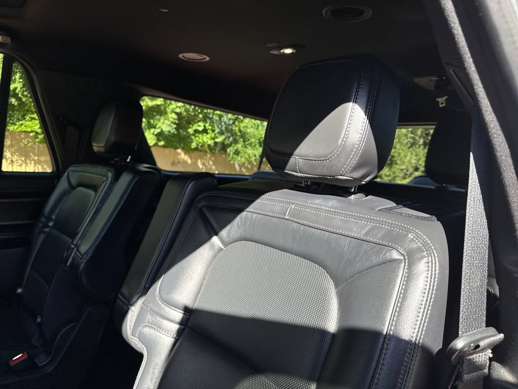 Certified 2021 Lincoln Navigator L Reserve AWD/4WD image 20