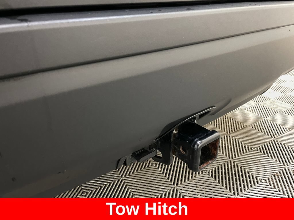 Used 2019 Toyota RAV4 LE w/ All Weather Liner Package AWD/4WD image 8