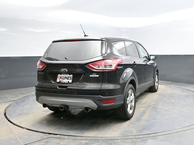 Used 2013 Ford Escape SE w/ Class II Trailer Tow Pkg image 9