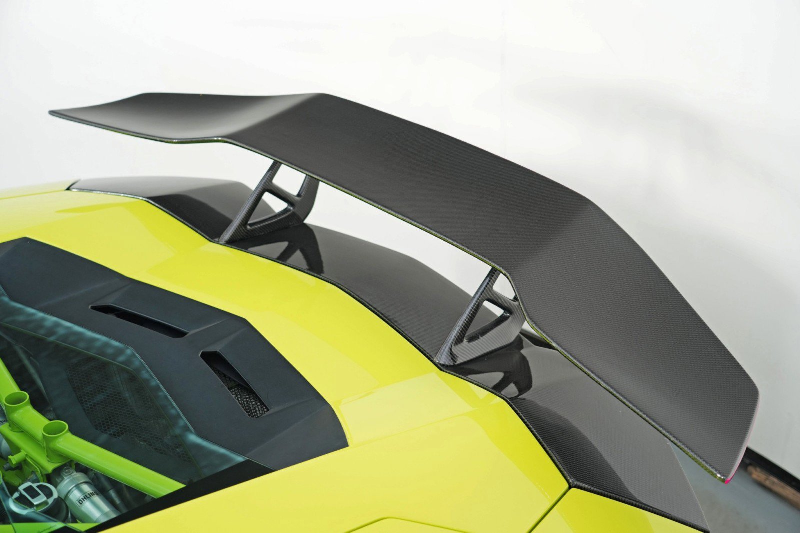 Used 2015 Lamborghini Aventador LP 700-4 image 84