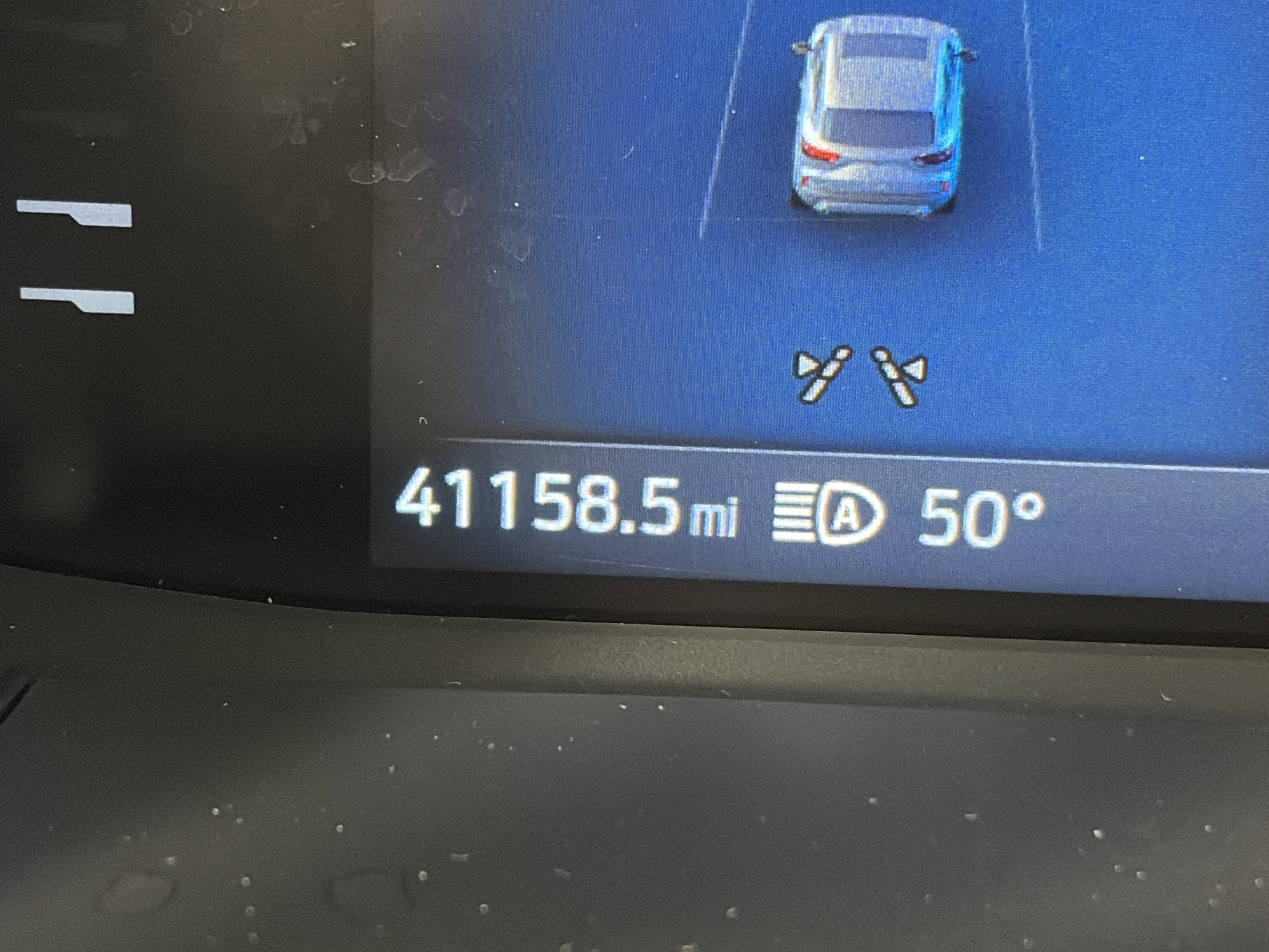 Used 2024 Ford Escape ST-Line image 5