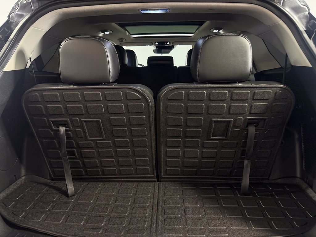 Used 2024 Kia Sorento S w/ Panoramic Sunroof Package FWD image 13