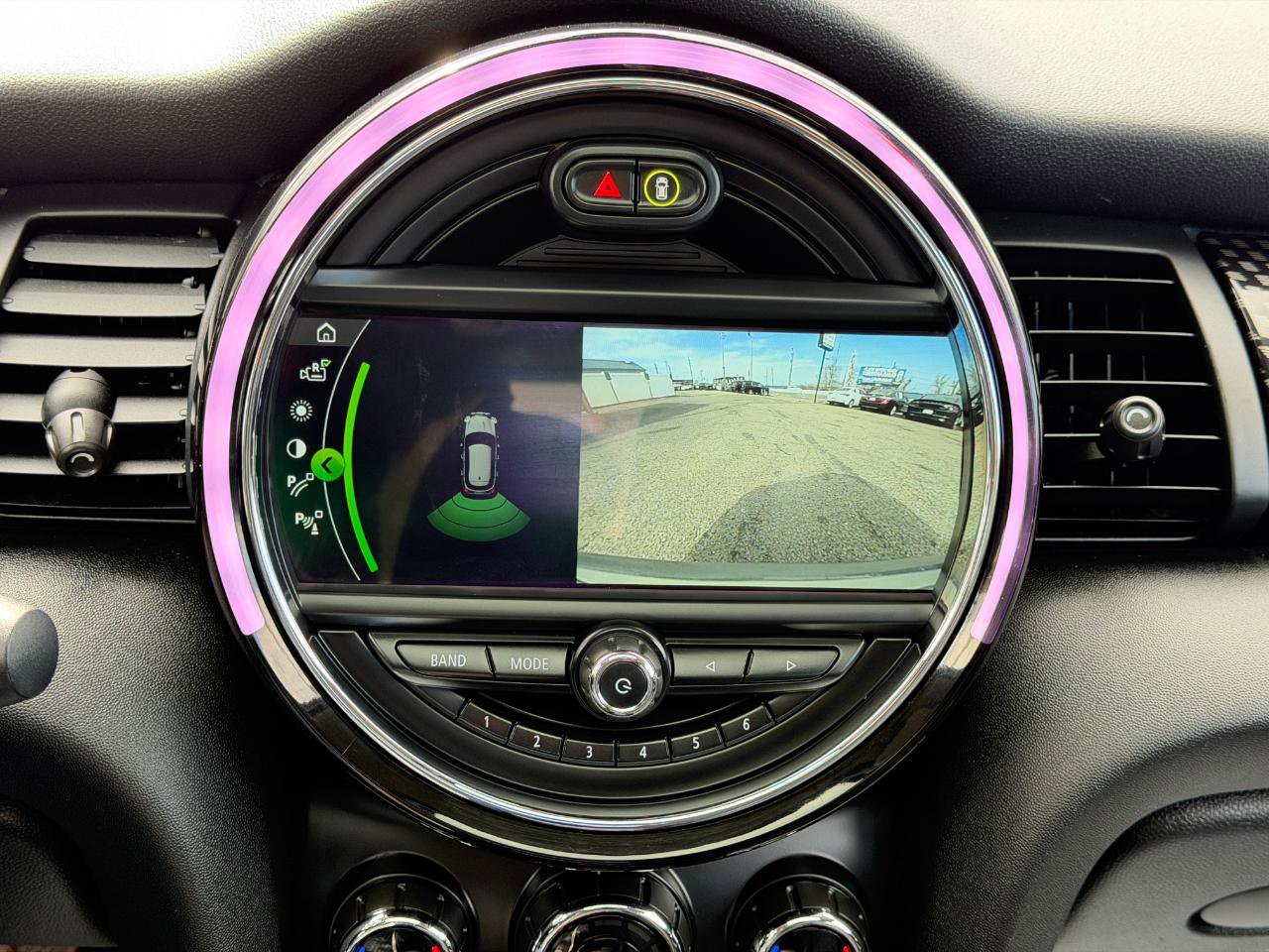 Used 2019 MINI Cooper S w/ Premium Package FWD image 25