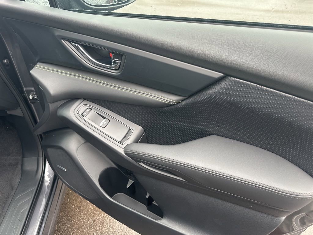 New 2026 Subaru Ascent Bronze Edition image 7