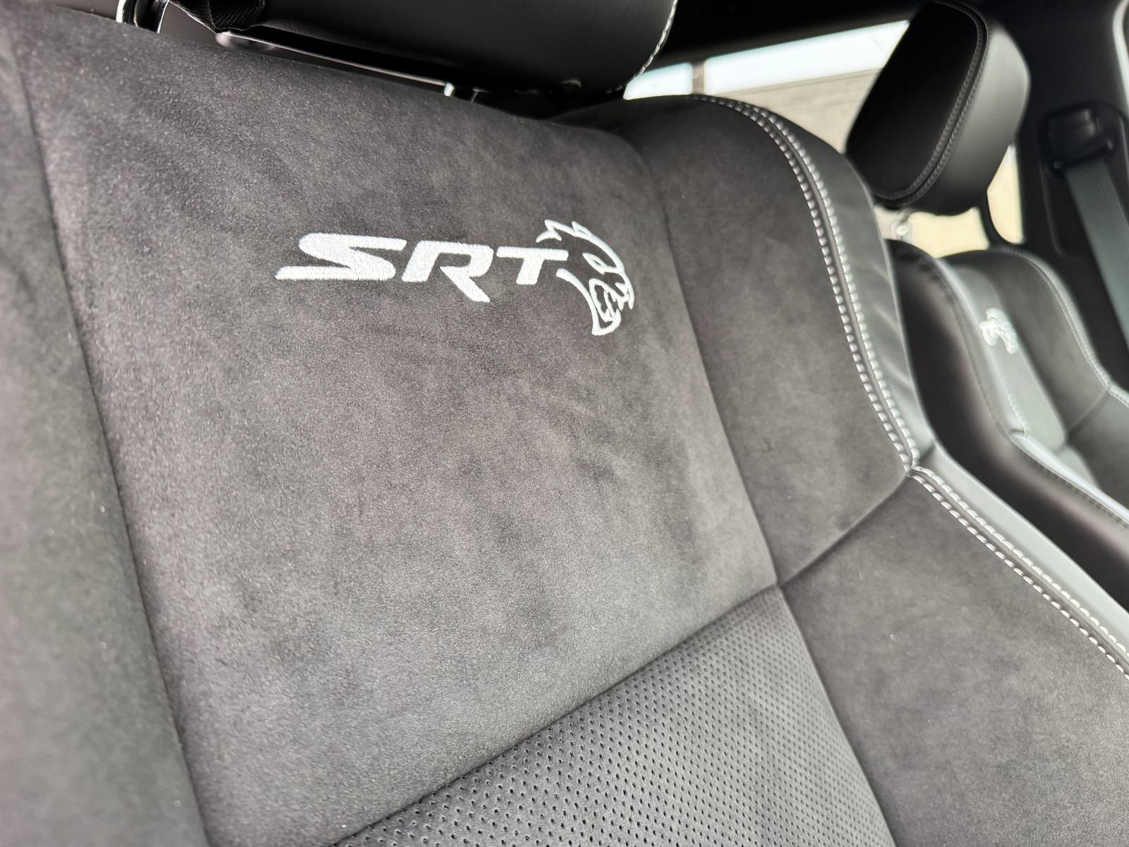 New 2026 Dodge Durango SRT Hellcat image 13