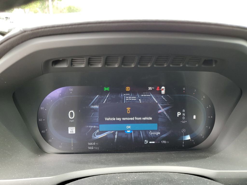 Certified 2024 Volvo XC90 B6 Ultimate image 21
