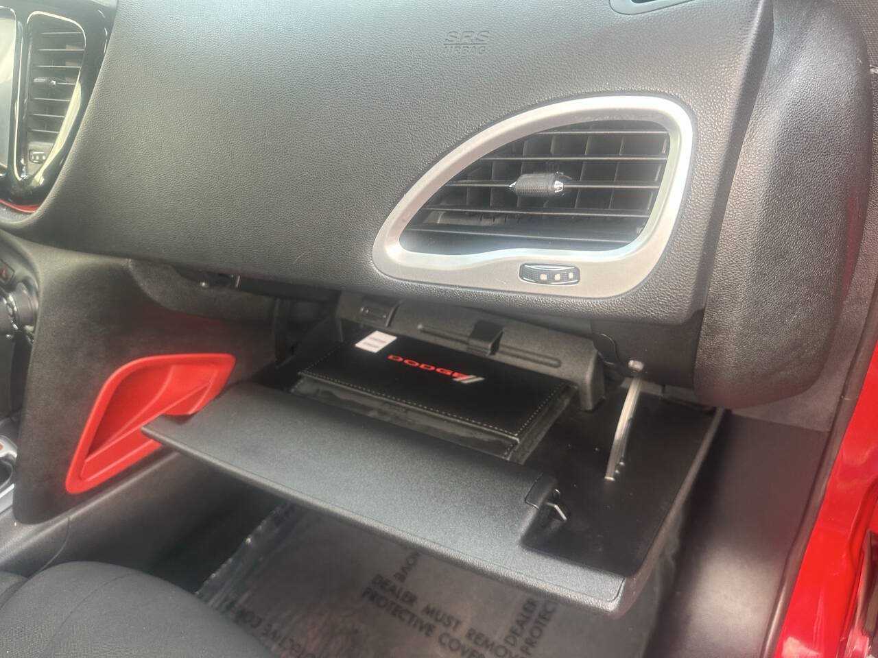 Used 2013 Dodge Dart Rallye FWD image 12