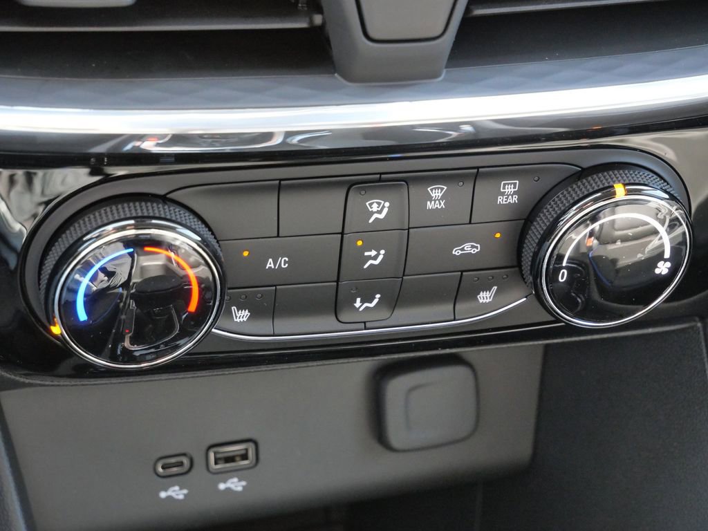 New 2026 Buick Encore GX Sport Touring w/ Advanced Technology Package image 45