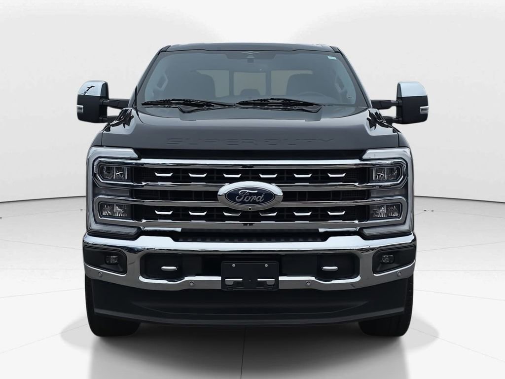 Used 2023 Ford F250 Lariat w/ Tow Technology Package image 11