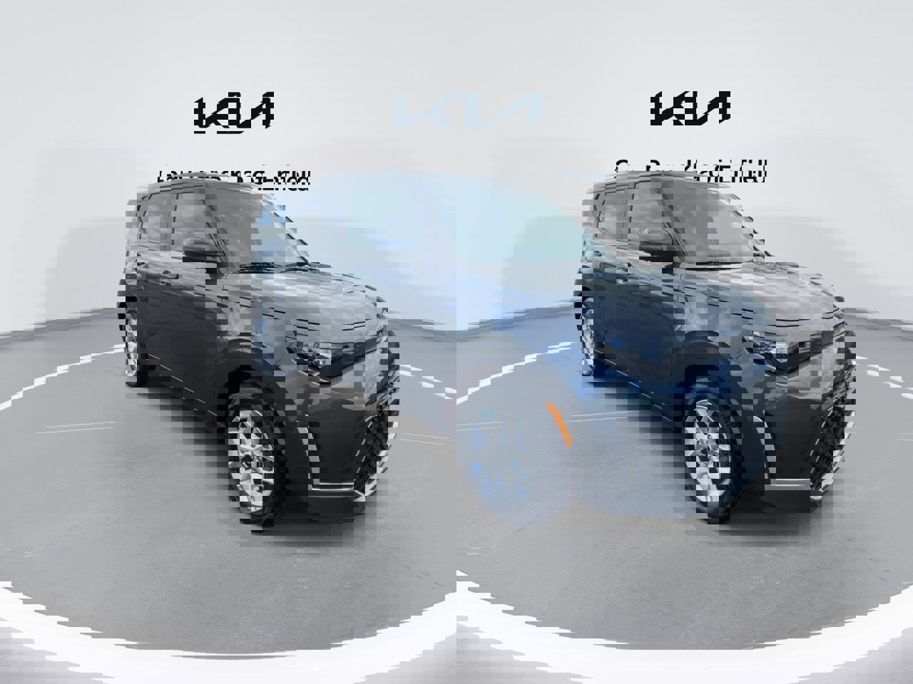 Certified 2023 Kia Soul FWD video 2