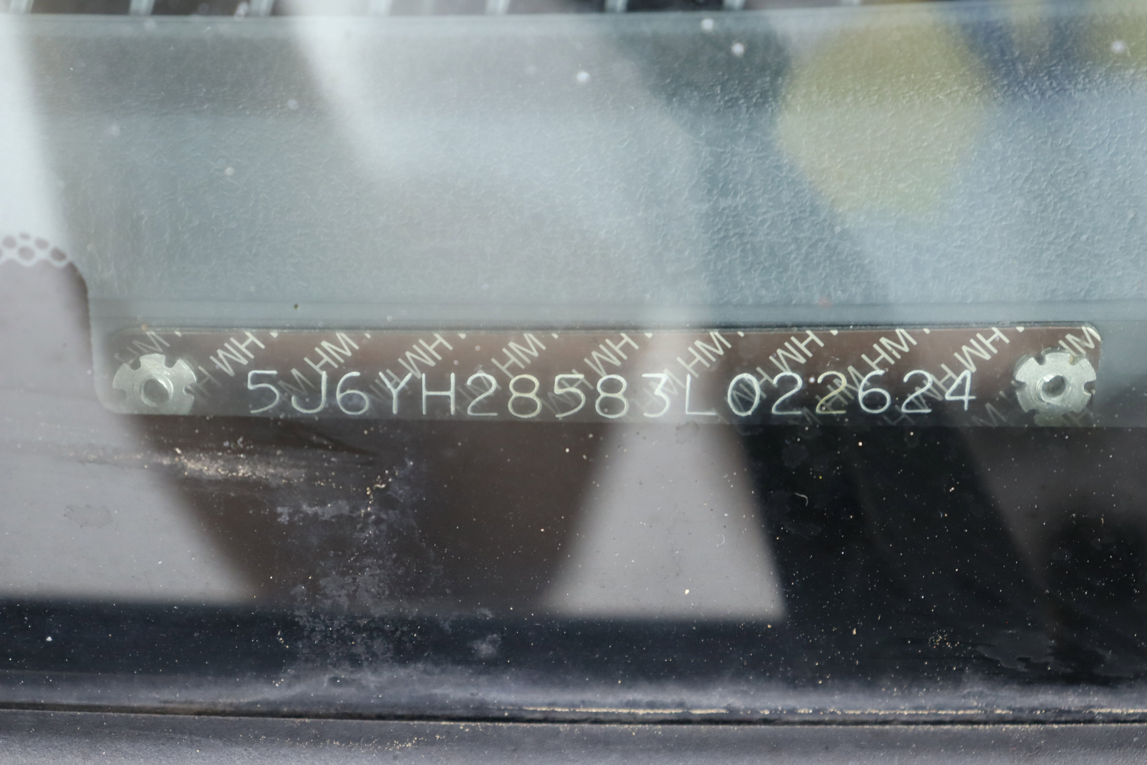 Used 2003 Honda Element EX image 58