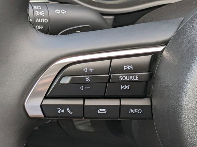 Used 2025 MAZDA CX-30 AWD 2.5 S w/ Premium Package image 23