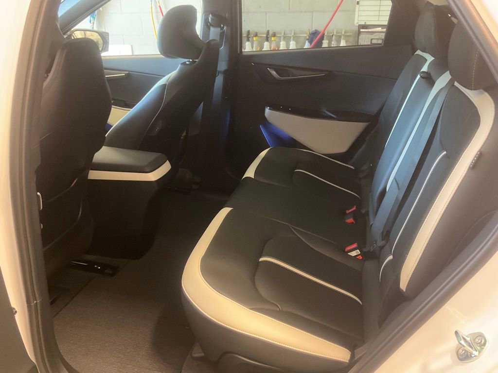 New 2025 Kia EV6 GT-Line image 22