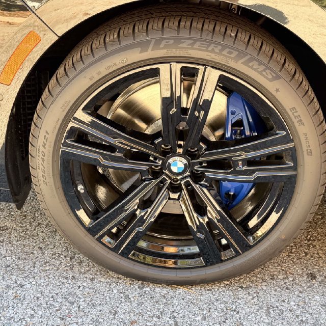 New 2027 BMW 740i xDrive w/ Executive Package AWD/4WD image 7