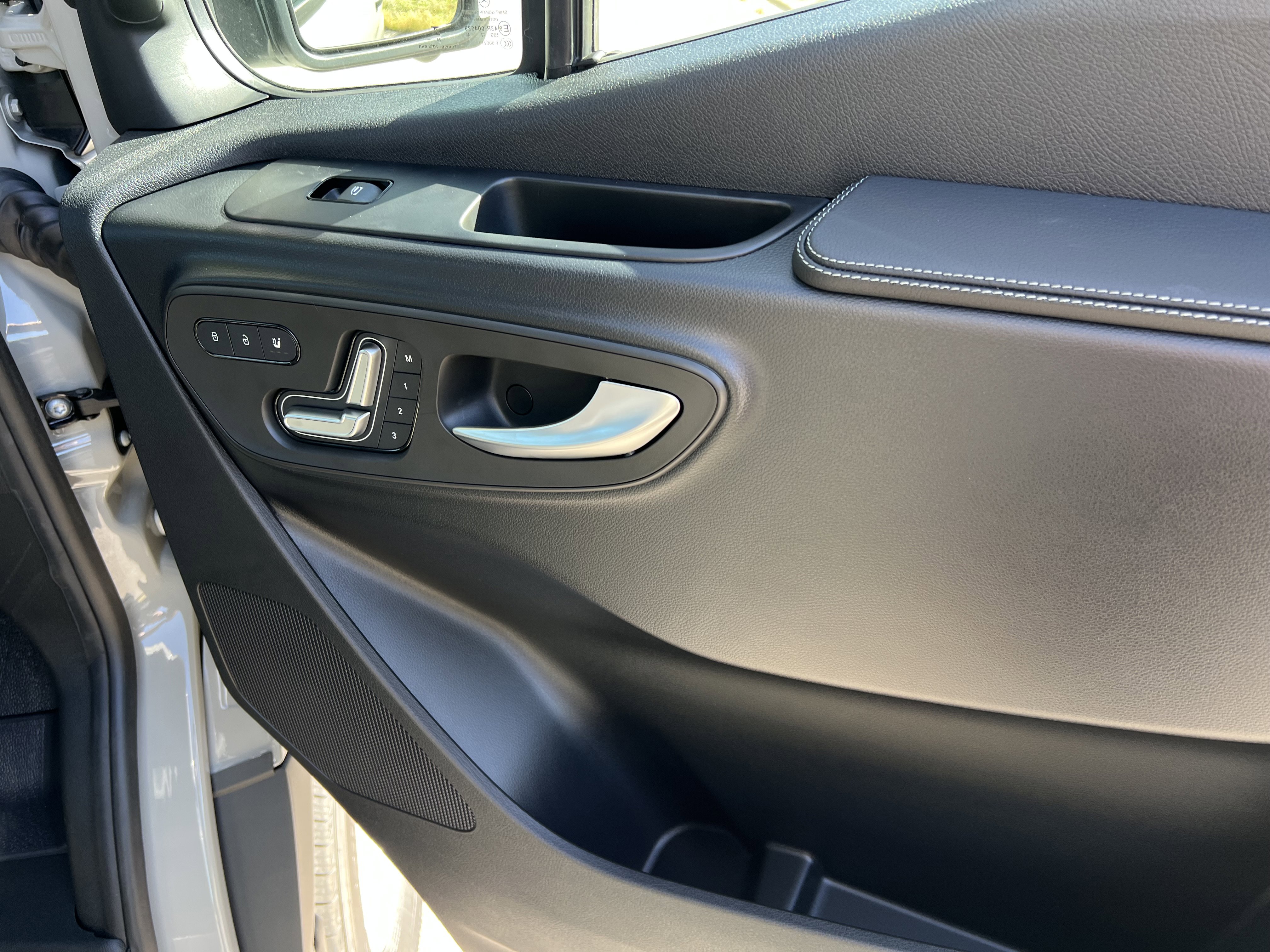 New 2026 Mercedes-Benz Sprinter 2500 image 24