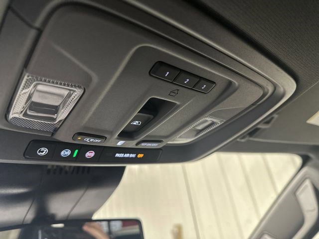 New 2026 Chevrolet Silverado 1500 RST w/ RST All Star Premium Package image 17