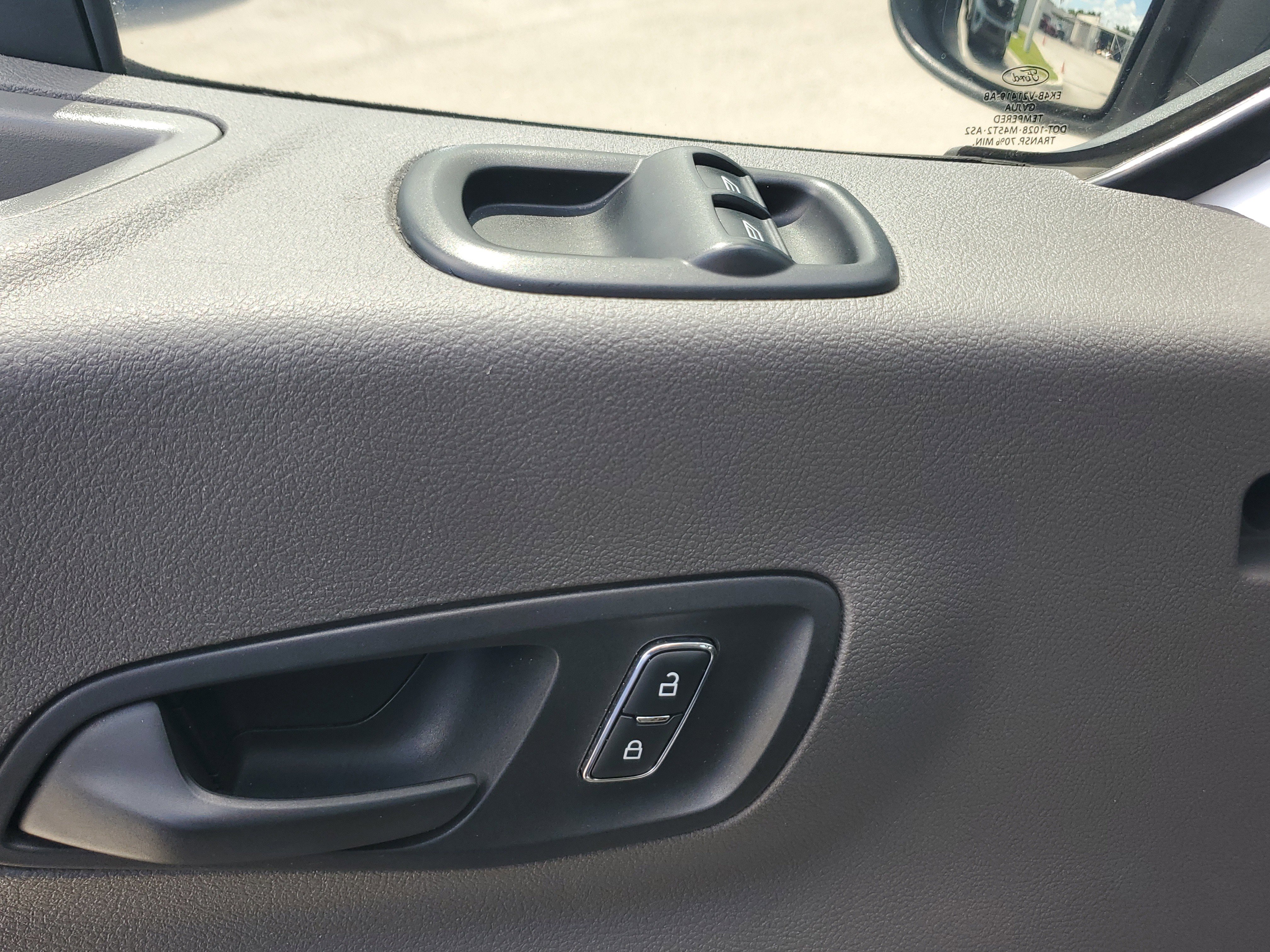 Used 2022 Ford Transit 250 Low Roof w/ Exterior Upgrade Package image 17