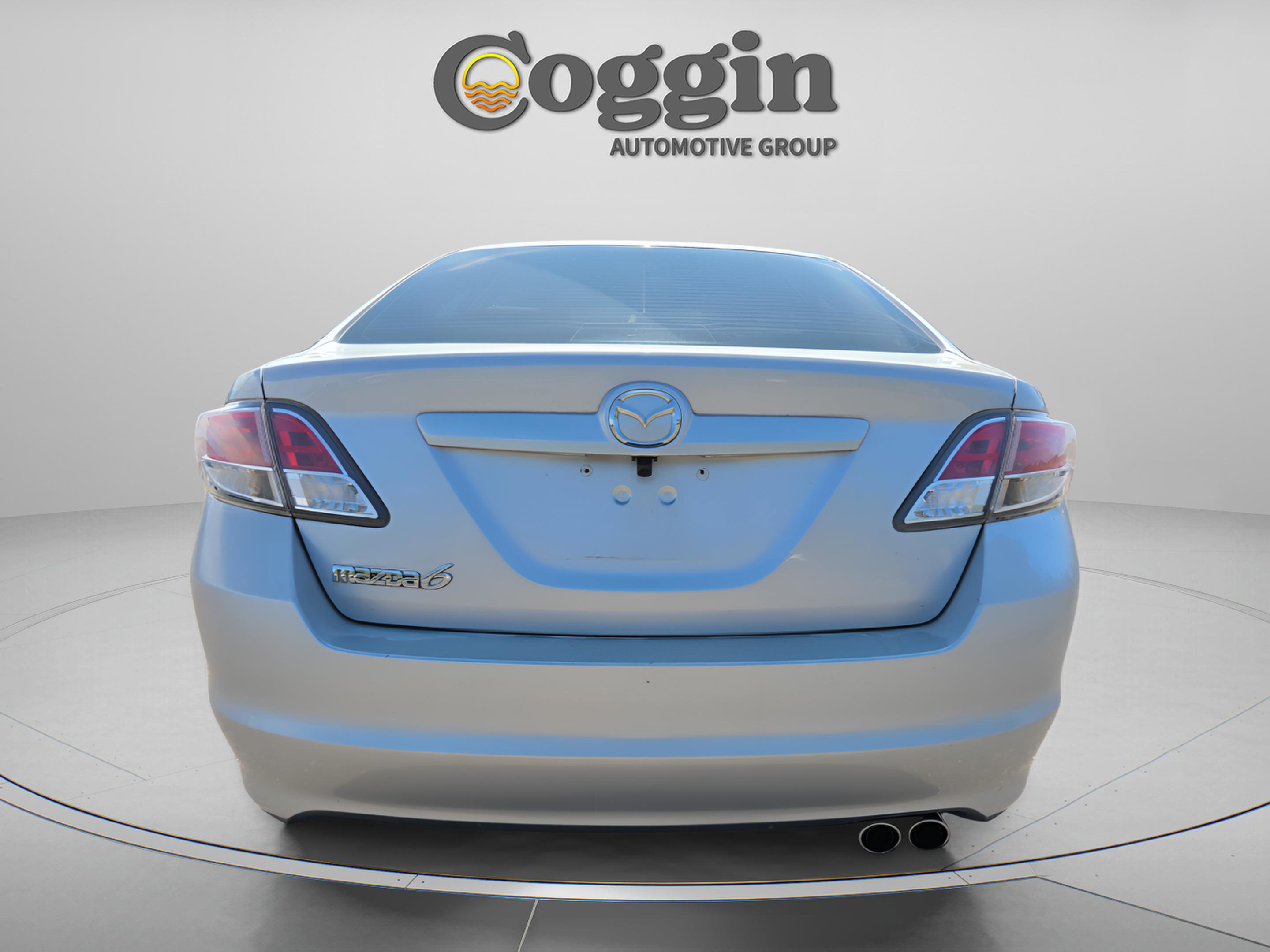 Used 2011 MAZDA MAZDA6 i Touring image 4