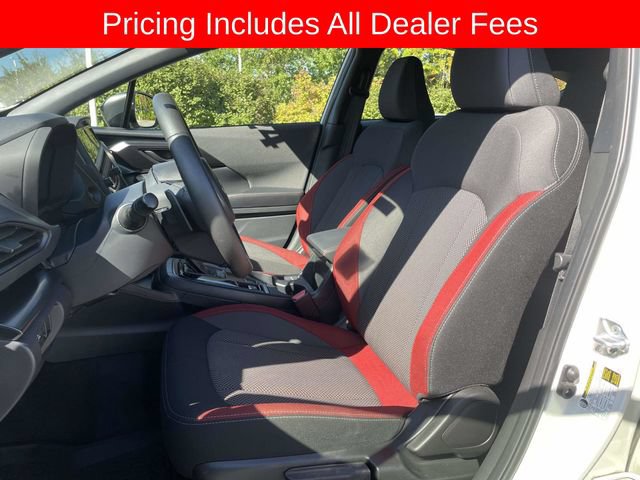 Used 2024 Subaru Impreza RS w/ Popular Package #3 AWD/4WD image 21