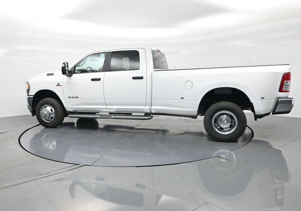 Used 2024 RAM 3500 Big Horn image 9