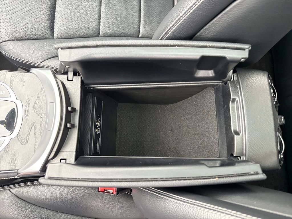 Used 2019 Mercedes-Benz GLC 300 4MATIC image 27