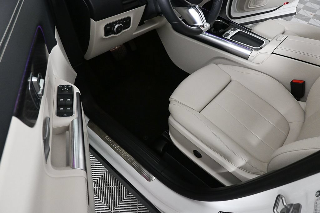 Certified 2026 Mercedes-Benz GLA 250 image 7