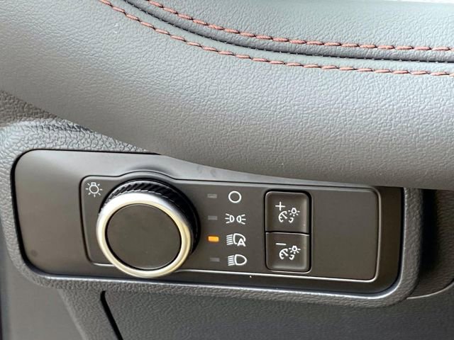 Used 2026 Ford Explorer Active image 20