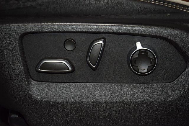 Used 2024 GMC Sierra 2500 Denali Ultimate image 43