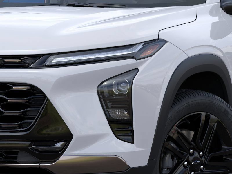 New 2026 Chevrolet Trax ACTIV FWD image 10
