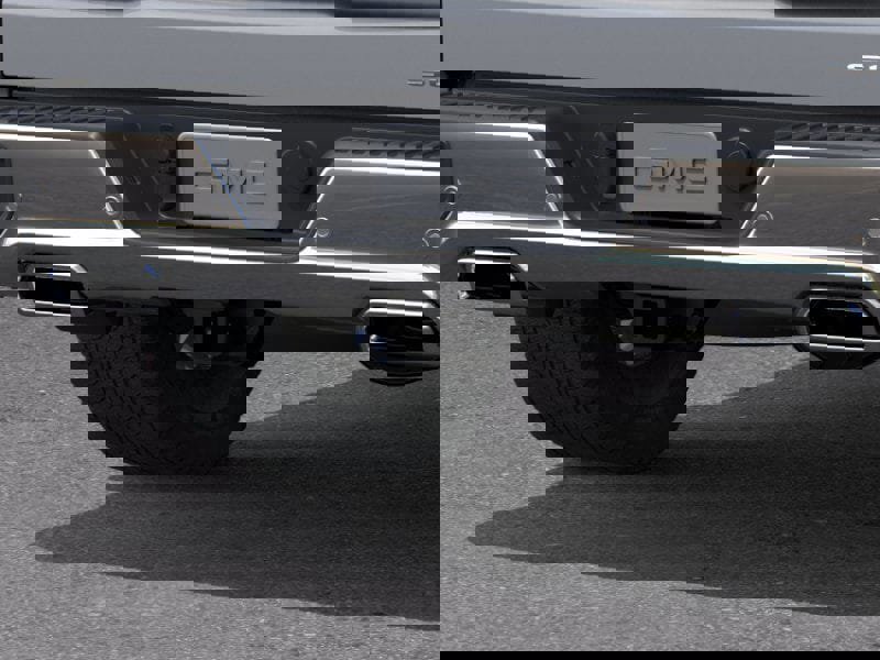 New 2026 GMC Sierra 1500 SLT image 14