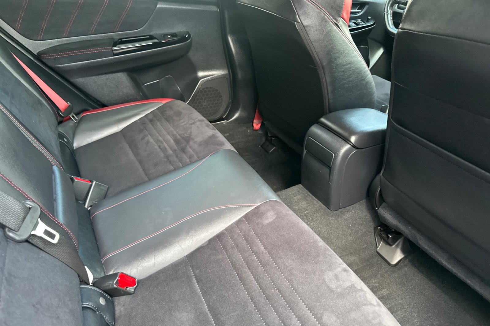Used 2019 Subaru WRX STI w/ Popular Package #1 AWD/4WD image 17
