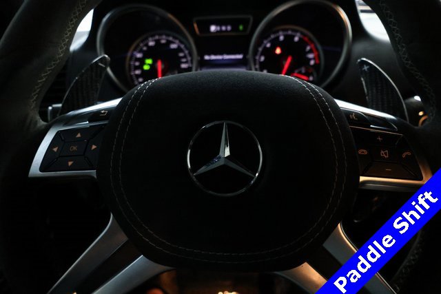 Used 2018 Mercedes-Benz G 550 Squared image 31