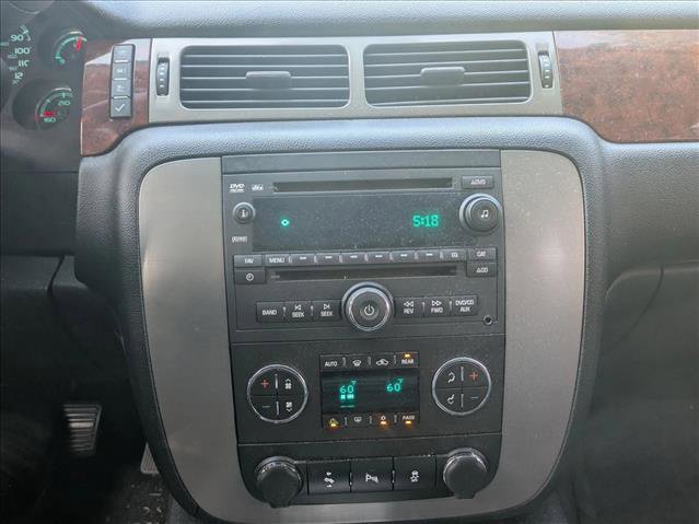 Used 2014 GMC Yukon XL SLT image 14