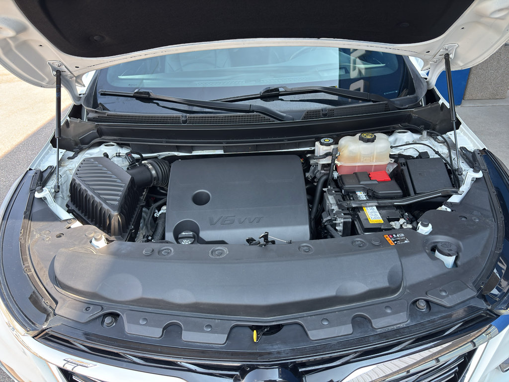 Used 2022 Buick Enclave Premium AWD/4WD image 31