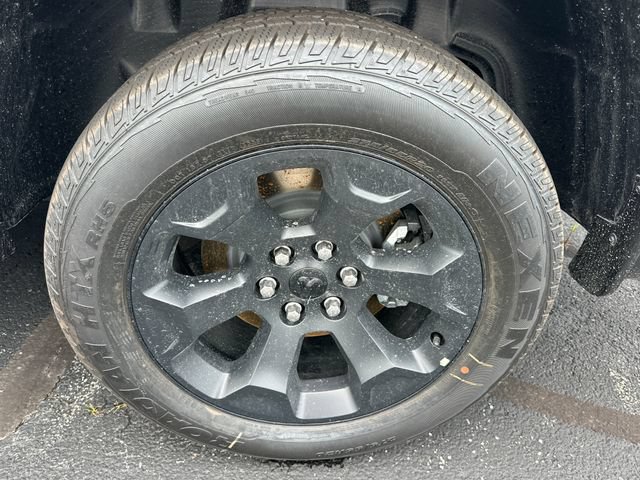 New 2026 RAM 1500 Express AWD/4WD image 25