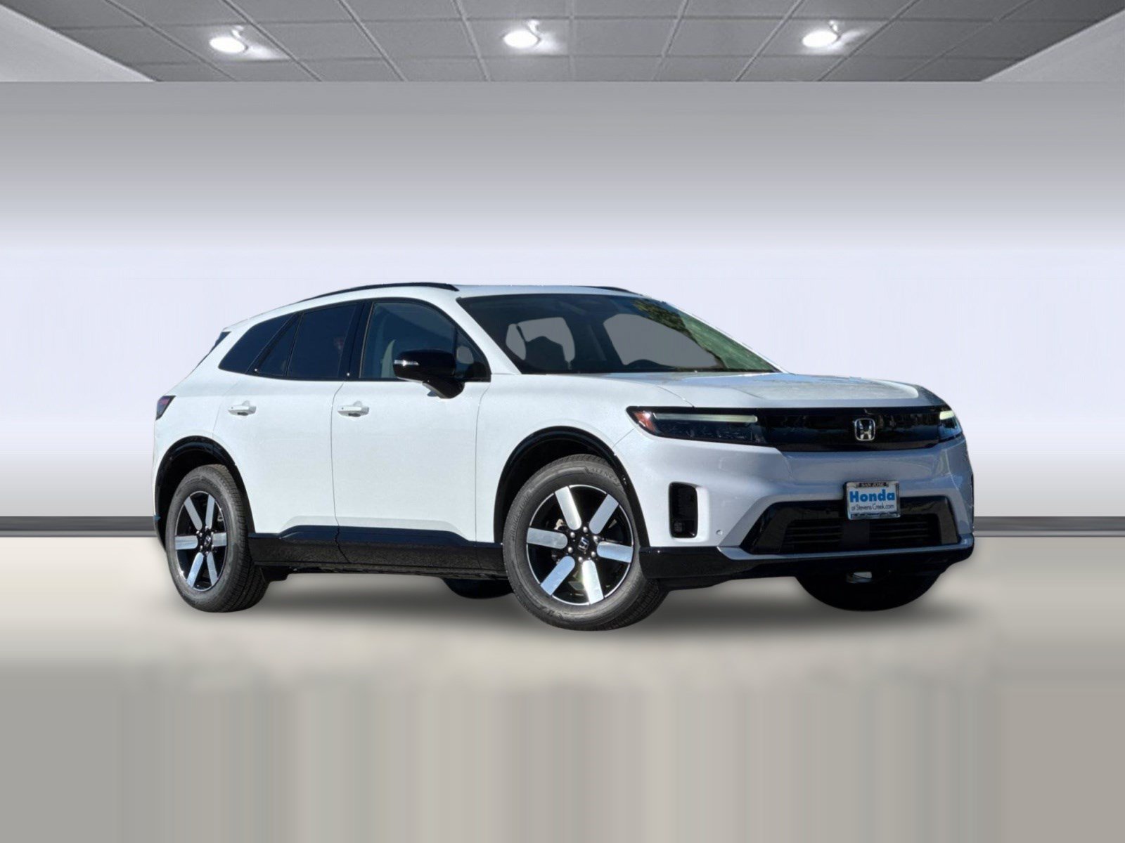 New 2026 Honda Prologue Touring image 6