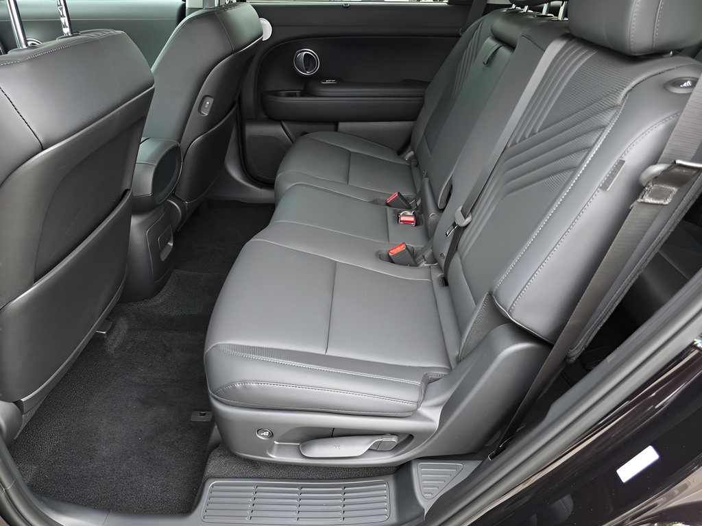 New 2026 Hyundai Palisade SEL AWD/4WD image 11
