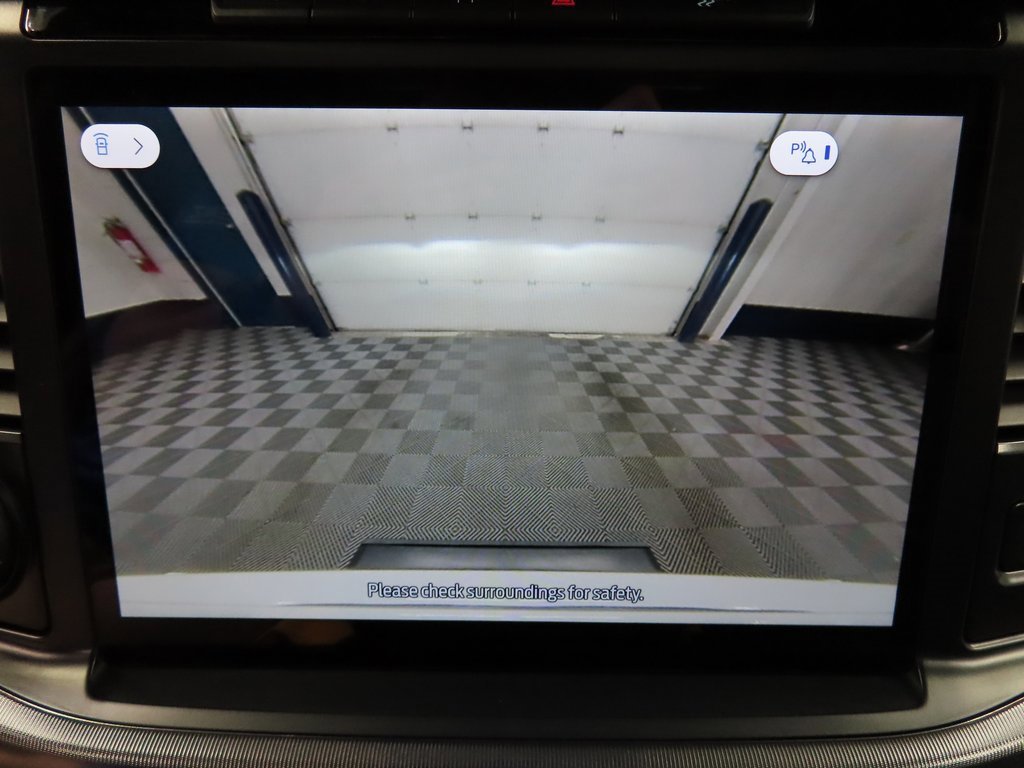 Used 2024 Ford F150 Lariat image 21