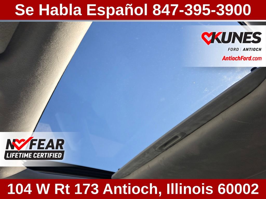 Used 2025 Hyundai Santa Fe Calligraphy image 92