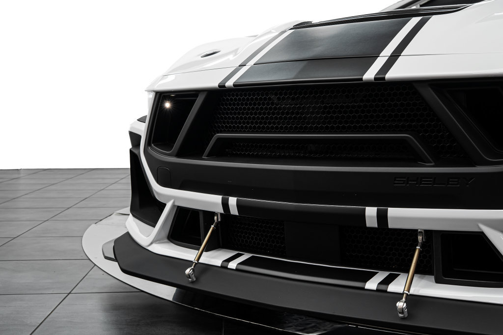 Used 2025 Ford Mustang GT Premium w/ GT Performance Package RWD image 12