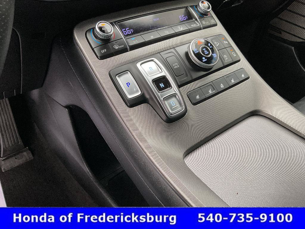 Used 2020 Hyundai Palisade Limited AWD/4WD image 33