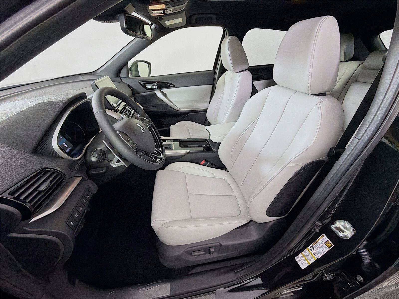 New 2026 Mitsubishi Eclipse Cross SEL AWD/4WD image 11