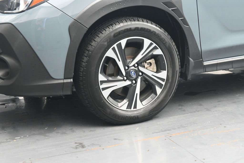 Used 2024 Subaru Crosstrek 2.0i Premium AWD/4WD image 12