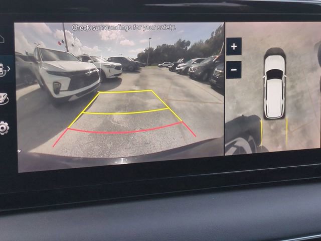 Used 2023 Hyundai Palisade Calligraphy image 25