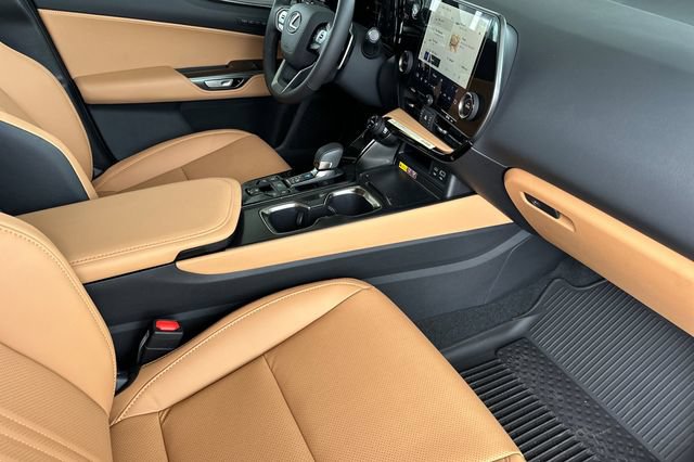 New 2026 Lexus NX 350 AWD w/ Accessory Package (2T) image 14