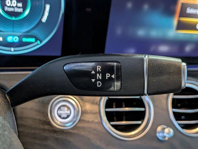 Certified 2021 Mercedes-Benz E 450 4MATIC Sedan image 12
